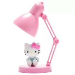 Hello Kitty mini lampa DPL6