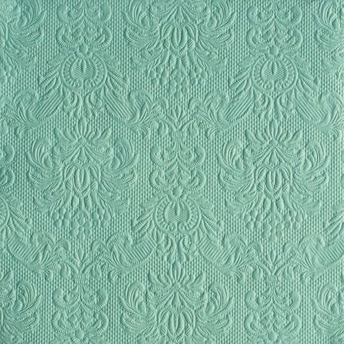 UBROUSKY Elegance mint 33x33cm