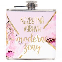 PLACATKA Nezbytná výbava moderní ženy 175ml