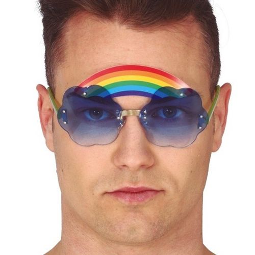 BRÝLE Duha