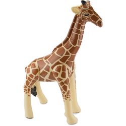 NAFUKOVACÍ Žirafa 75cm