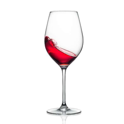 Rona Sklenice na víno CELEBRATION 660 ml, 6 ks