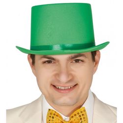 KLOBOUK zelený