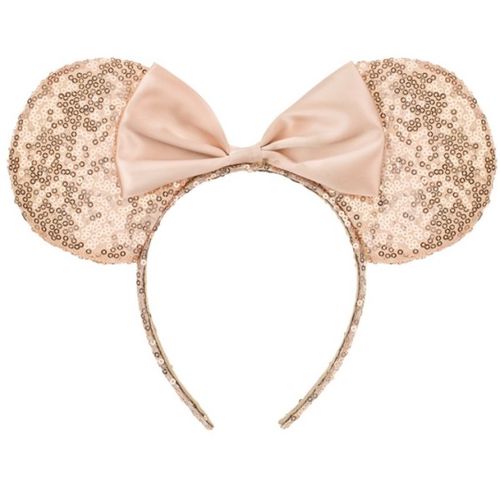 ČELENKA flitrová Minnie tělová