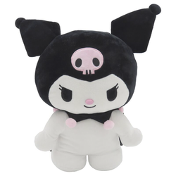 Plyšový batůžek 3D Hello Kitty Kuromi 35 cm