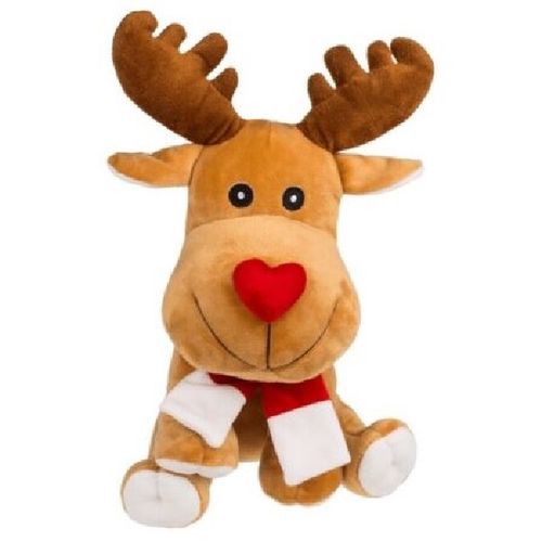 Hračka plyšová Sob 20 cm