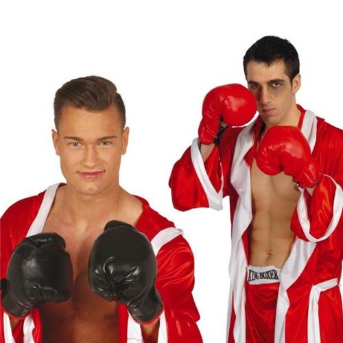 RUKAVICE boxerské pro dospělé