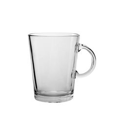 Florina Skleněný hrnek Herman, 400 ml