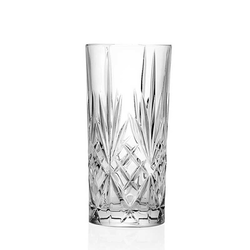 RCR Sklenice Melodia 360 ml, 6 ks