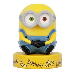 Icon Light, Mimoni Bob