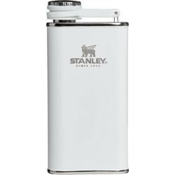 Stanley Placatka Easy-Fill Wide Mouth Flask 230 ml Frost Gloss