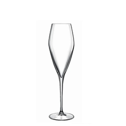 Luigi Bormioli Sklenice na sekt ATELIER Champagne 270 ml, 2 ks