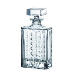 Crystal Bohemia karafa Scale 0,7 l