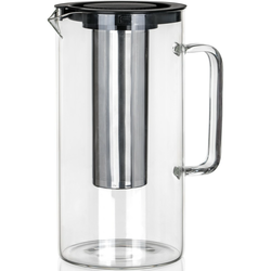 Banquet Džbán skleněný Suna 2,5 l
