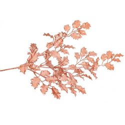 CESMÍNA metalická Rose Gold 63cm