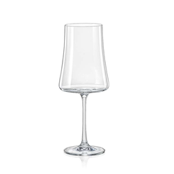 Crystalex sklenice na víno XTRA 460 ml 6 ks