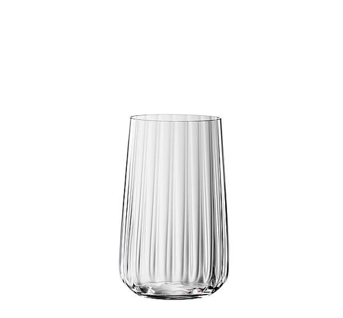 Spiegelau Lifestyle longdrink 510 ml, 4 ks