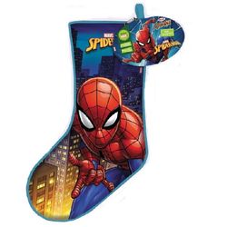 Ponožka s cukrovinkami Spiderman