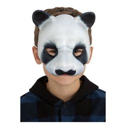 Maska dětská Panda