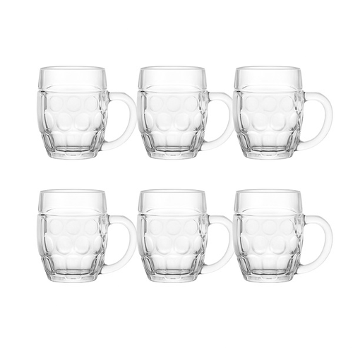 Stolzle Pivní třetinka TUBINGER 0,3 l Varianta: 6 ks