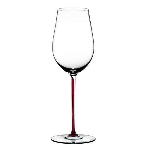 Riedel Fatto a Mano Riesling Zinfandel Dragon Red 409 ml
