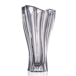 Aurum Crystal Váza PLANTICA 32 cm