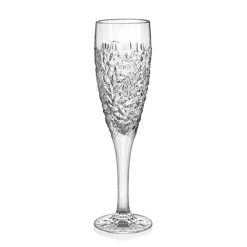 Bohemia Jihlava Sklenice na sekt NICOLETTE 180 ml, 6 ks