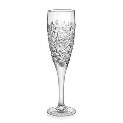 Bohemia Jihlava Sklenice na sekt NICOLETTE 180 ml, 6 ks