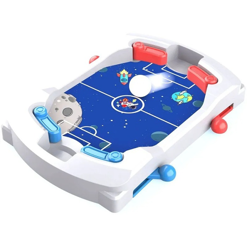 Hra vesmírný fotbal