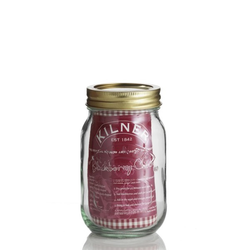 Kilner zavařovací sklenice 0,5 l