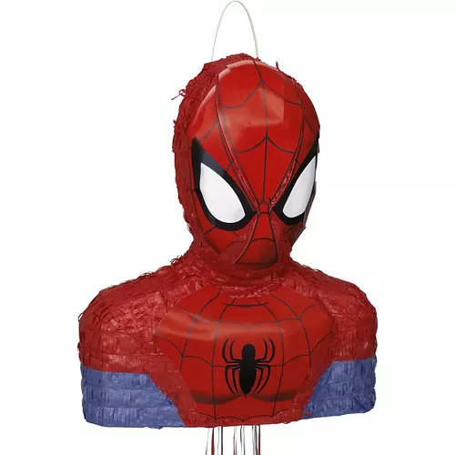 Piňata Spiderman 3D