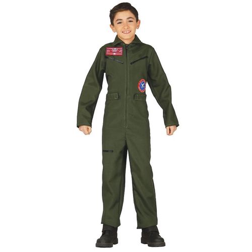 Kostým dětský Pilot