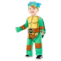 Kostým dětský Želva Ninja