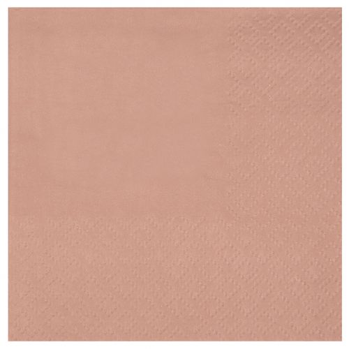 UBROUSKY Rose Gold 21 x 20cm 25ks