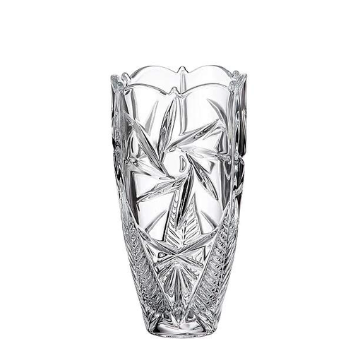 Crystal Bohemia Nova Old Pinwheel 250 mm
