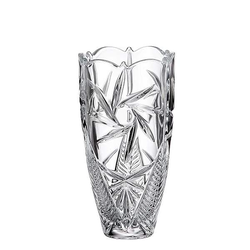 Crystal Bohemia Nova Old Pinwheel 250 mm