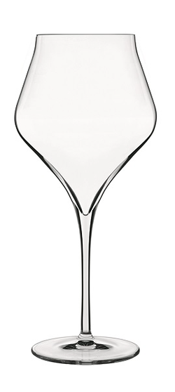 Luigi Bormioli Sklenice na víno SUPREMO Burgundy 650 ml Balení: 2 ks v balení
