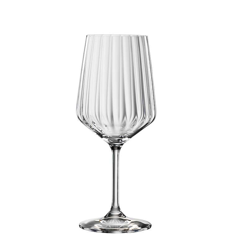 Spiegelau Lifestyle sklenice na víno 630 ml, 4 ks