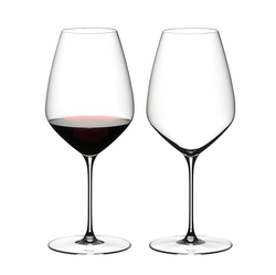 Riedel Veloce Syrah sklenice na víno 720 ml 2 ks