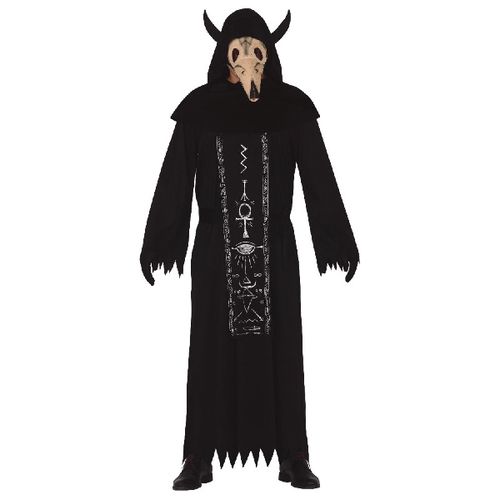 Kostým pánský Satanista vel. (L)