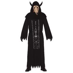 Kostým pánský Satanista vel. (L)