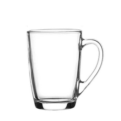 Glasmark Hrnek ALA 300 ml, 6 ks