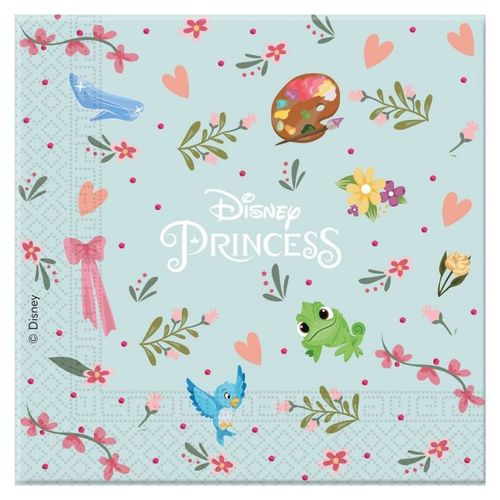 UBROUSKY Princess Dream 33x33cm 20ks