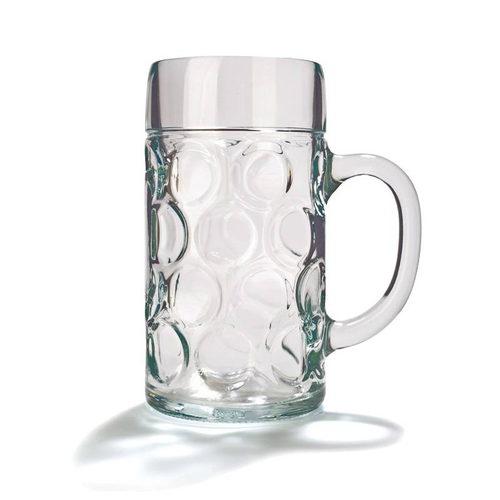 Stolzle Půllitr na pivo ISAR 0,5 l