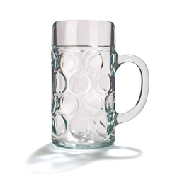 Stolzle Půllitr na pivo ISAR 0,5 l