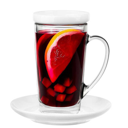 Glasmark Hrnek ALEX Gift 400 ml