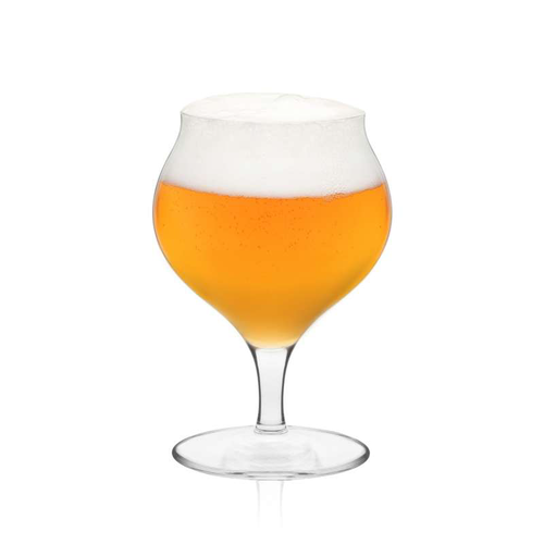 Rona sklenice na pivo Small Beer 390 ml 6 ks
