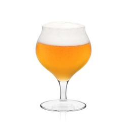 Rona sklenice na pivo Small Beer 390 ml 6 ks