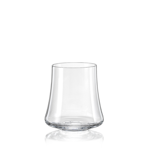 Crystalex Sklenice XTRA 350 ml 6 ks