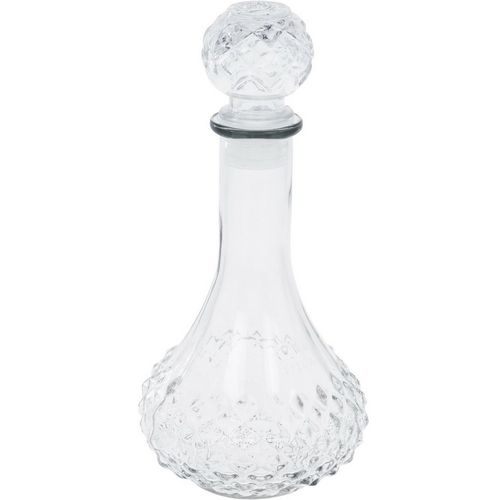 Skleněný dekantér Crystal, 550 ml